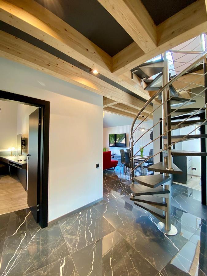 Apartament Lux Ustroń Buitenkant foto