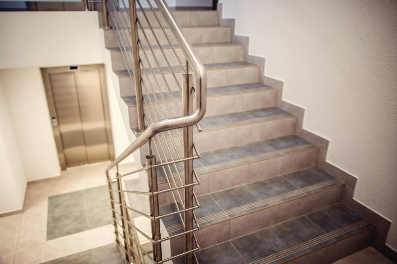 Apartament Lux Ustroń Buitenkant foto