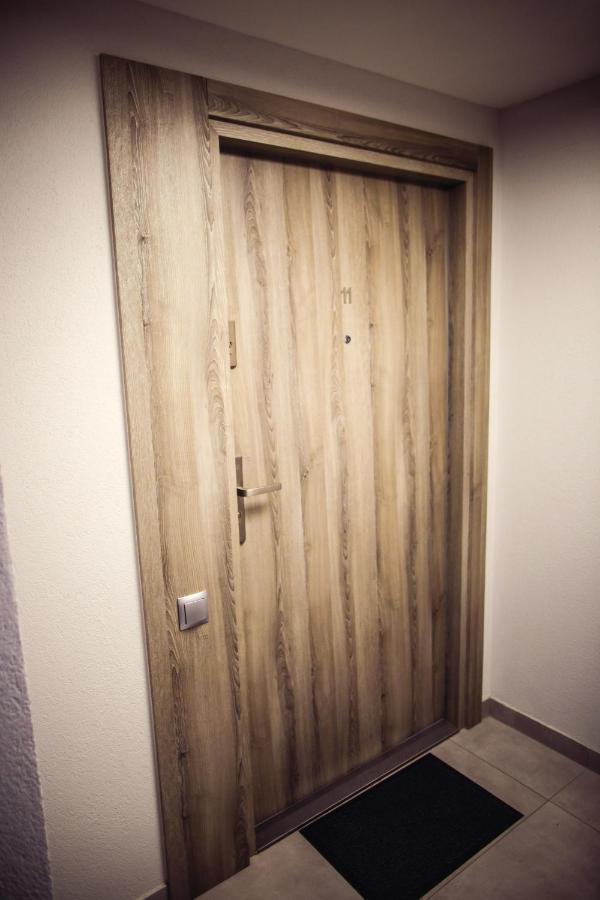 Apartament Lux Ustroń Buitenkant foto